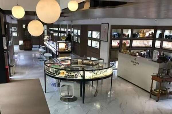 洛浦县寄卖奢侈品店